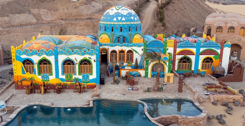 Kato Dool Wellness Resort - صورة 1