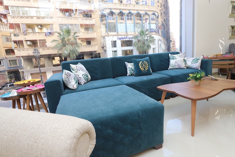 Kabbani Furniture Damanhour - قباني للأثاث دمنهور - صورة 1