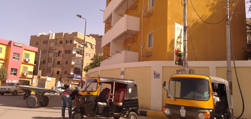 المدرسة الثانويه الفنية للتمريض - صورة 1