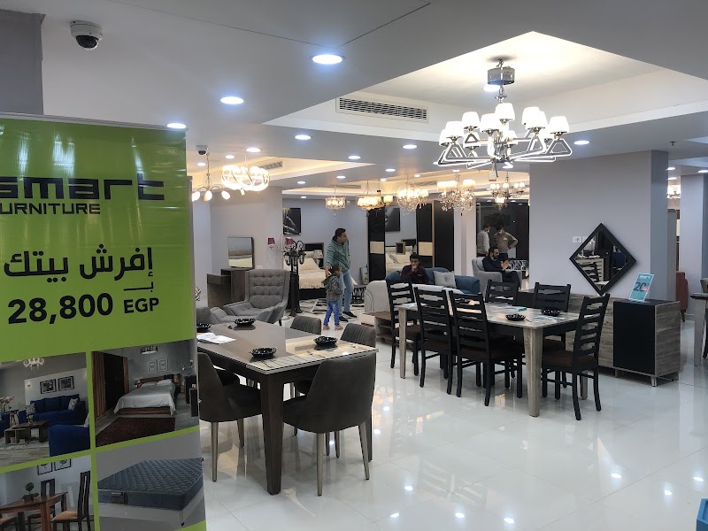 Smart furniture - Photo 2
