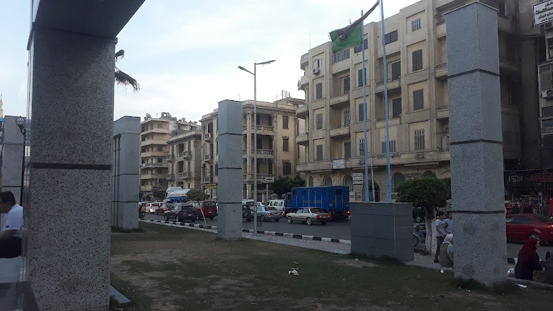 شركة قناة السويس للتأمين فرع المنصورة - صورة 1