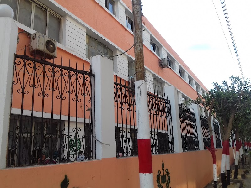 Workers University, Tanta Branch - Photo 2