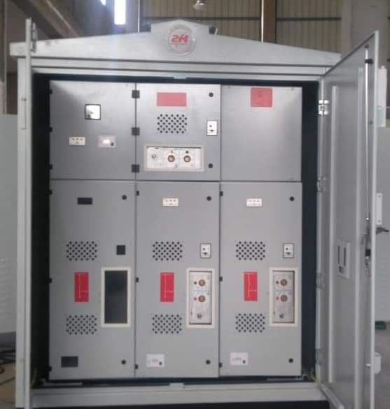 Power technology