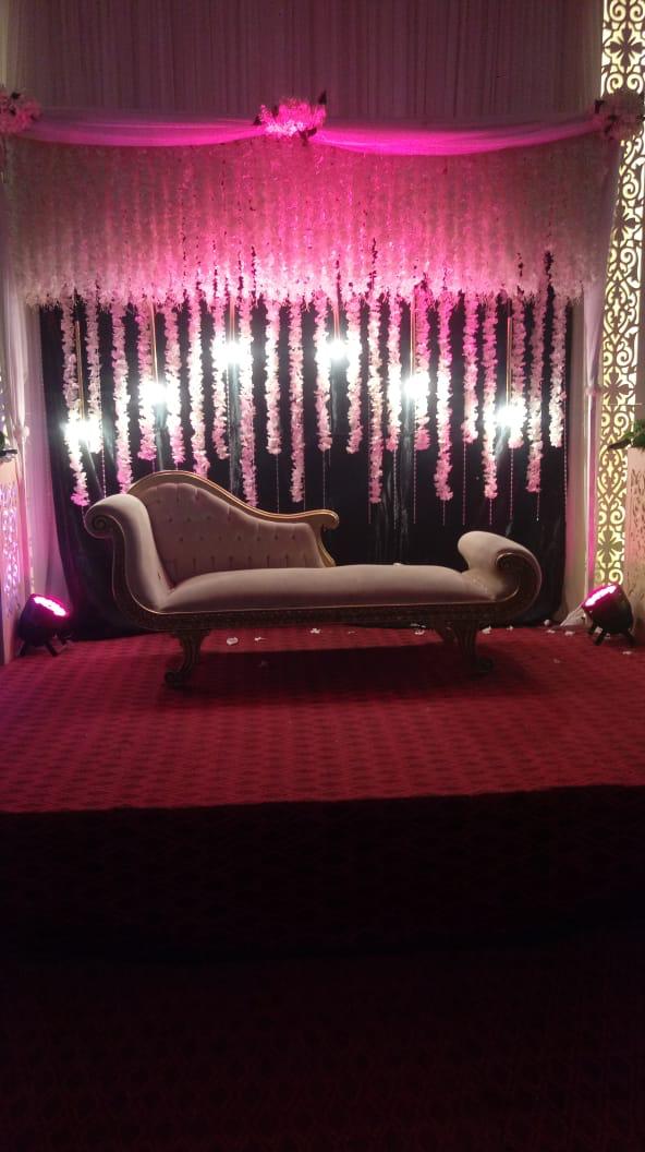 قاعة كريستالة - Photo 3