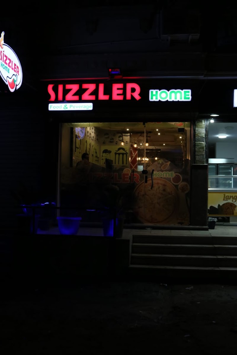 sizzler home - صورة 2
