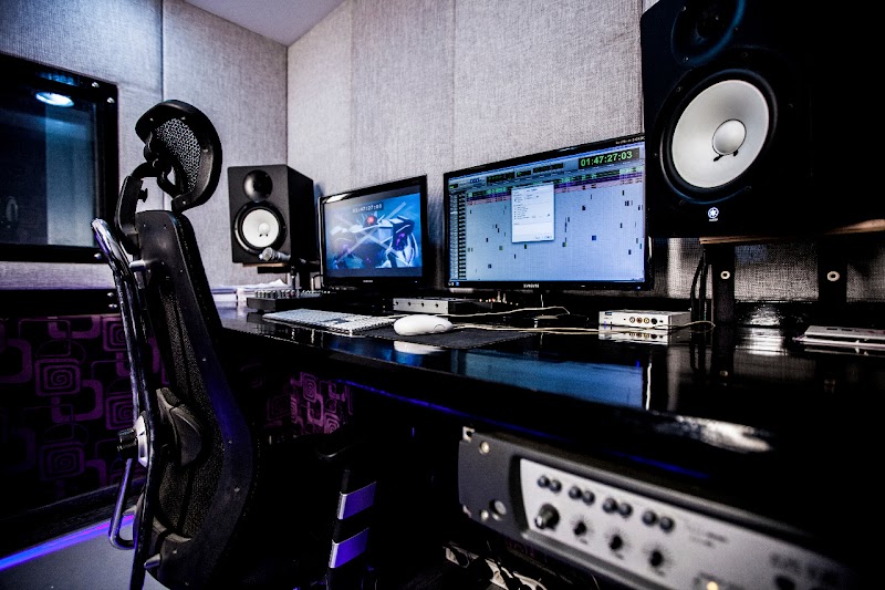Wave studio - Photo 2