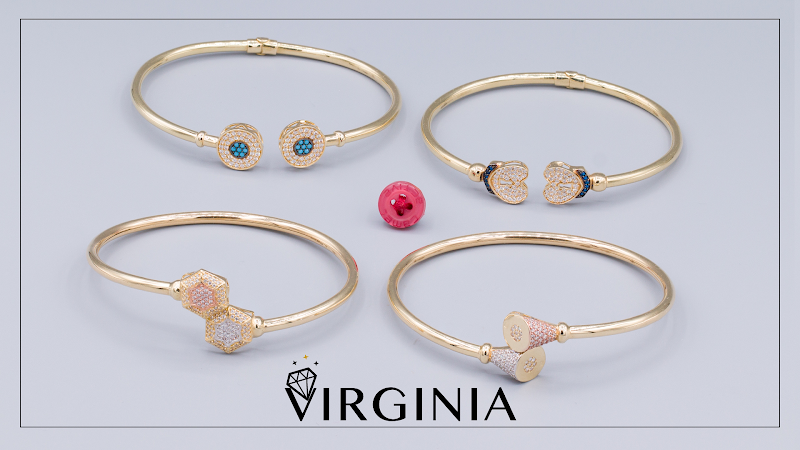 Virginia Jewelry store