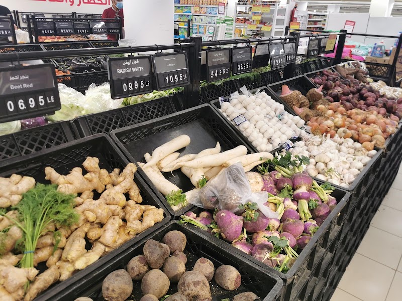 Carrefour Market - Photo 1
