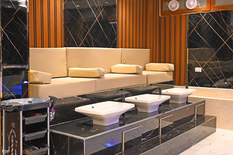 World Spa Beauty & Spa - صورة 1