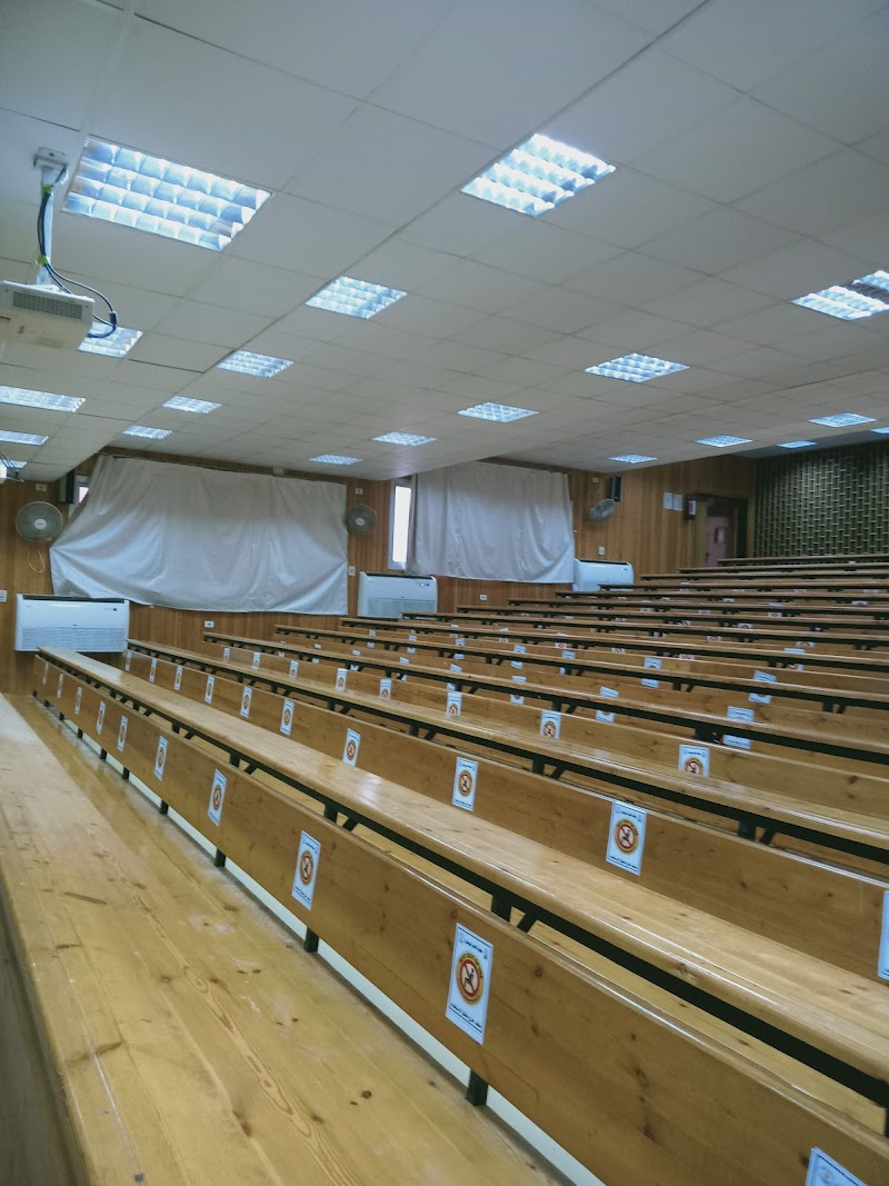 كلية الطب البيطري جامعة أسيوط