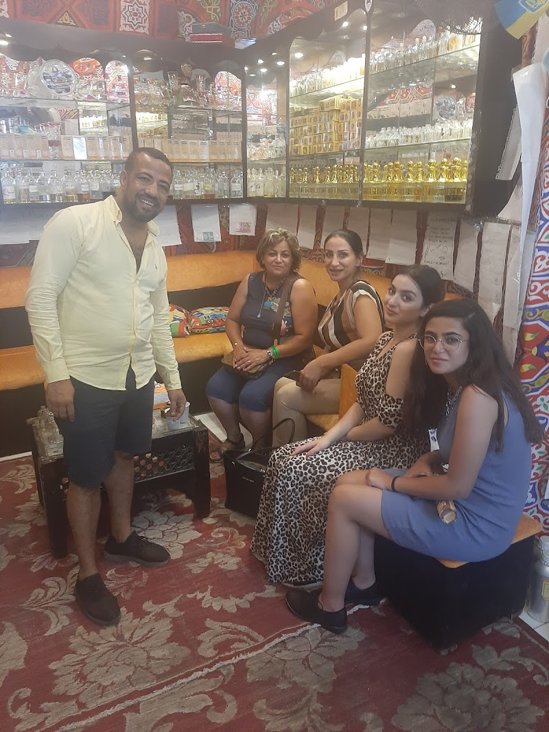 Egyptian Lionel Richie Supermarket - Photo 1