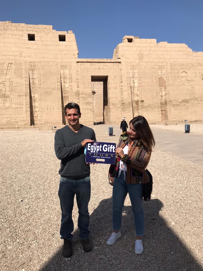 Egypt Gift Tours - Photo 1