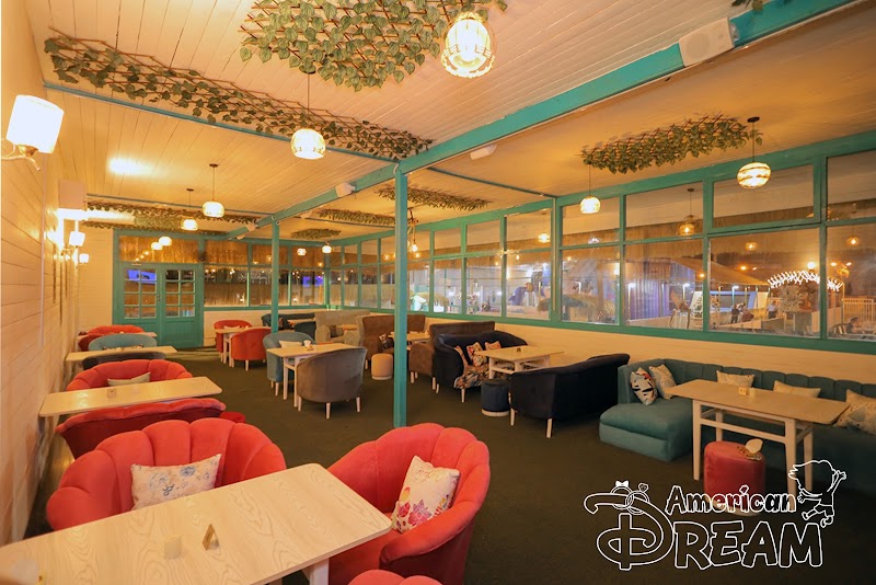 أمريكان دريم إسماعيلية , American Dream Ismailia - Photo 1