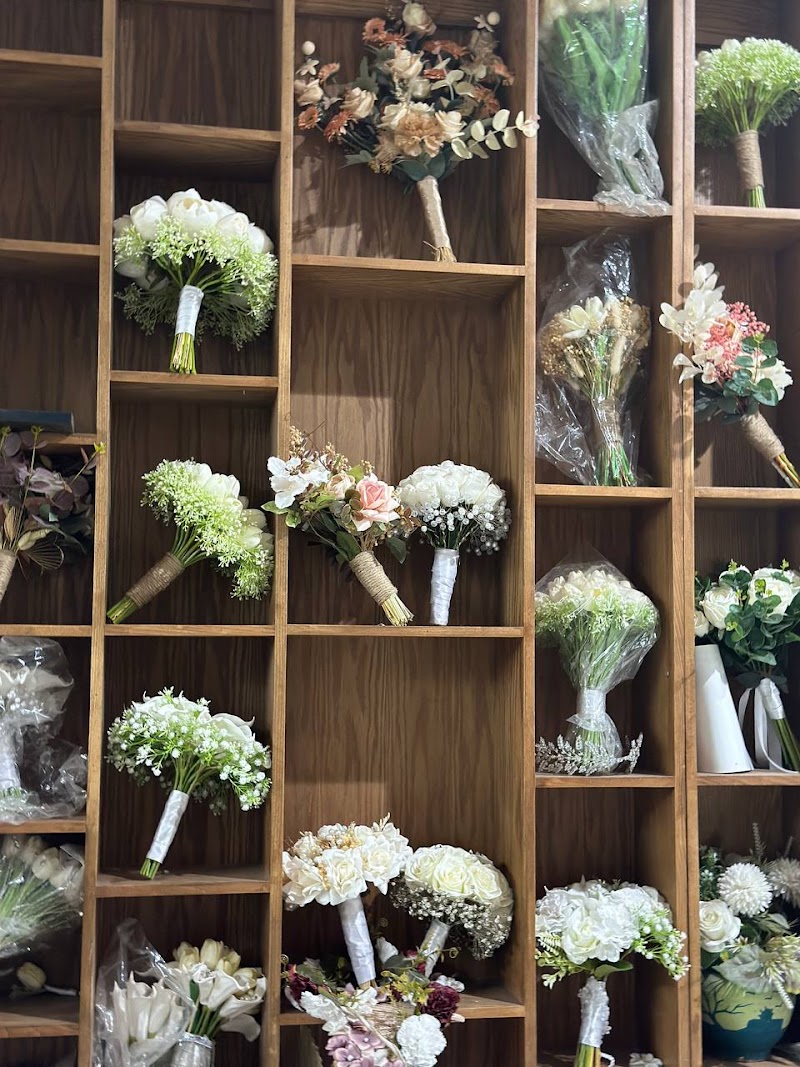 flower shop - صورة 2