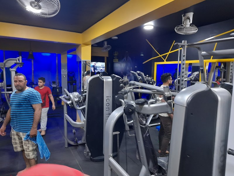 Power Gym - صورة 3