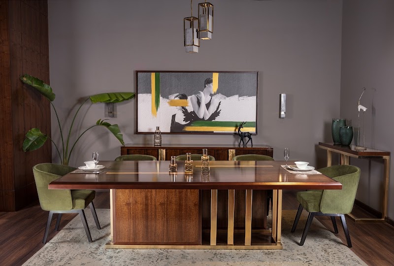 La Roche Furniture - Photo 1