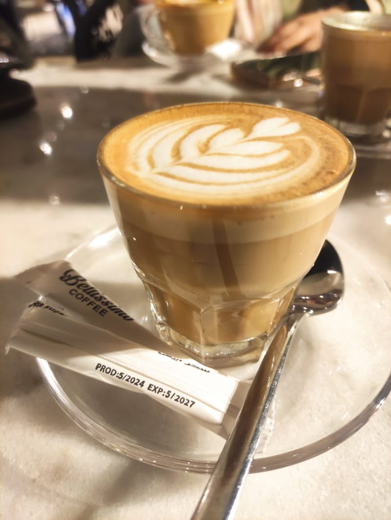 Bellissimo coffee - صورة 1