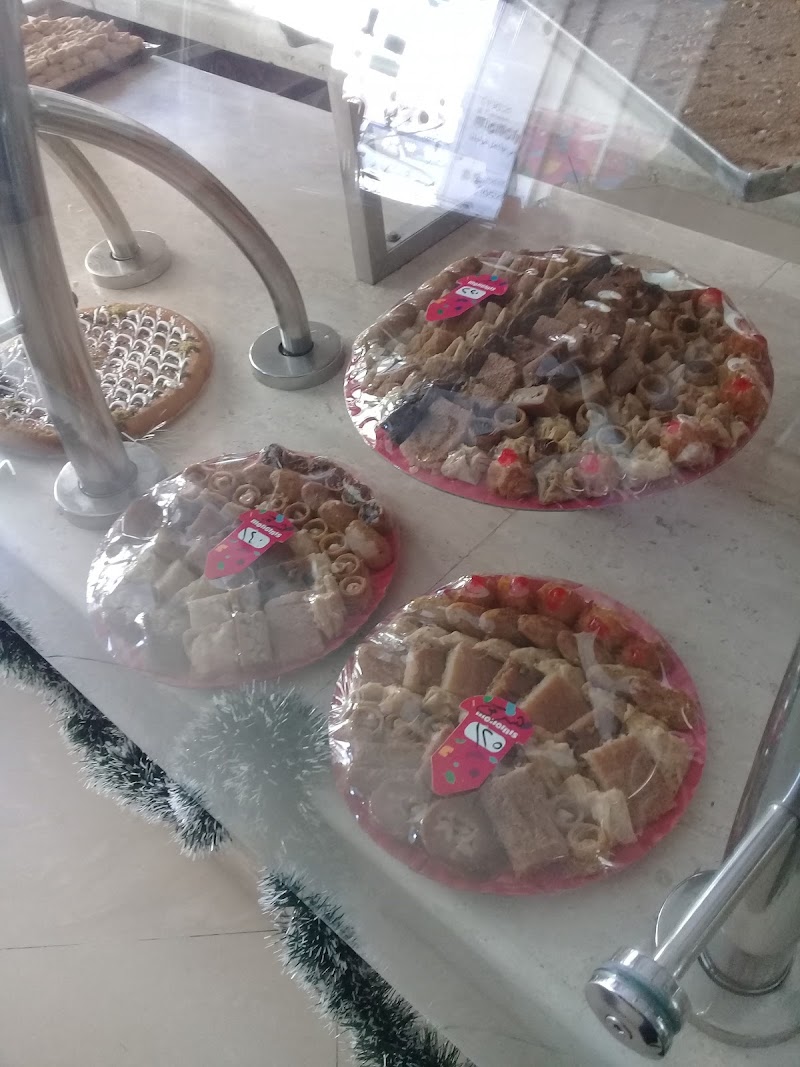 Monginis Ismailia - مونجيني الاسماعيليه - صورة 3