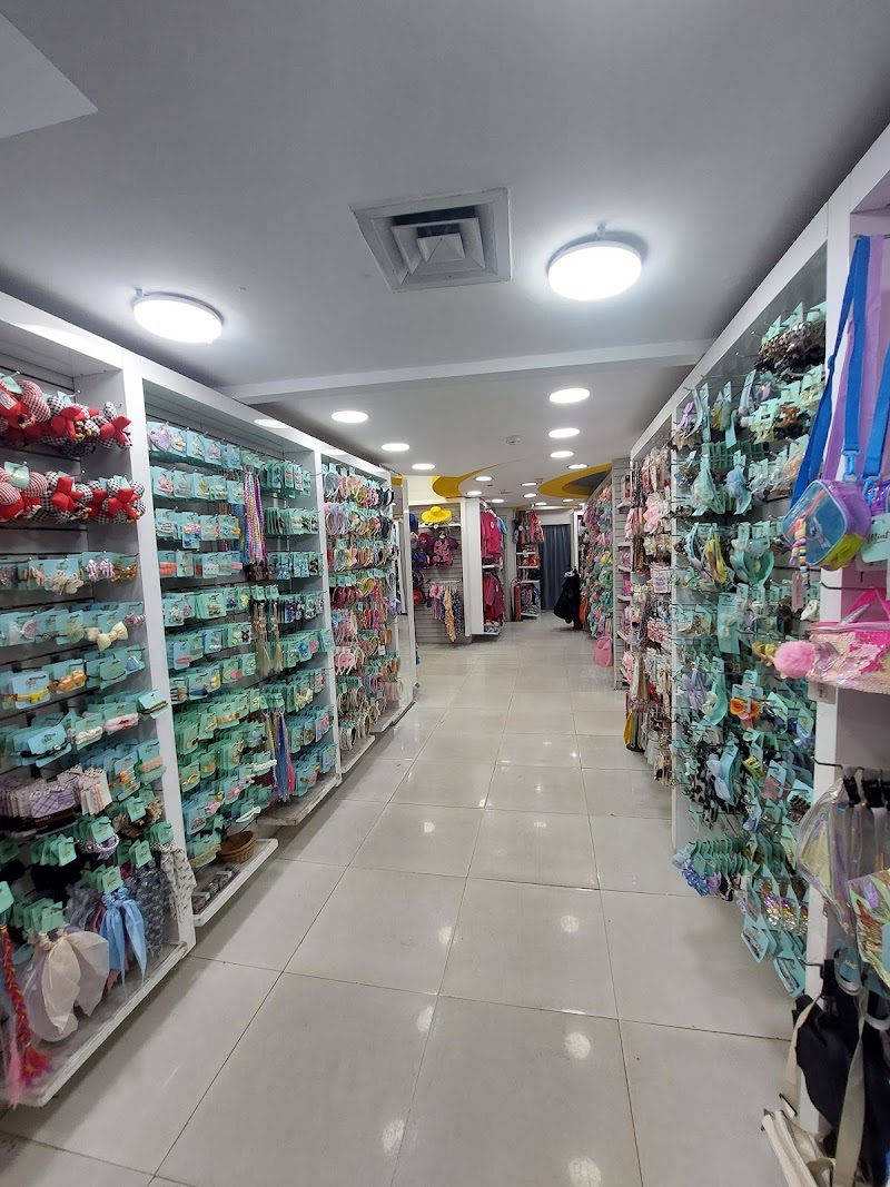 Our Kids - Toys & Clothing Stores