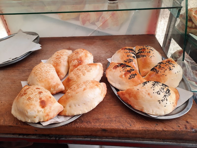 Syrian Bakery