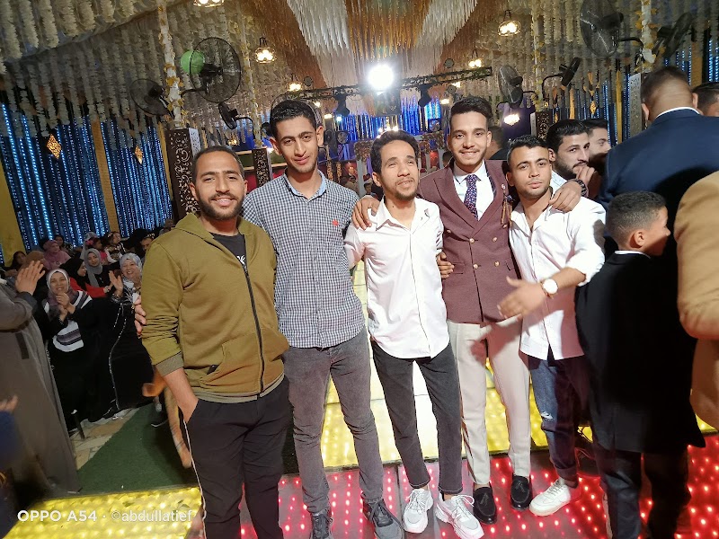 قاعة ليلة العمر| Night lifetime hall - Photo 3