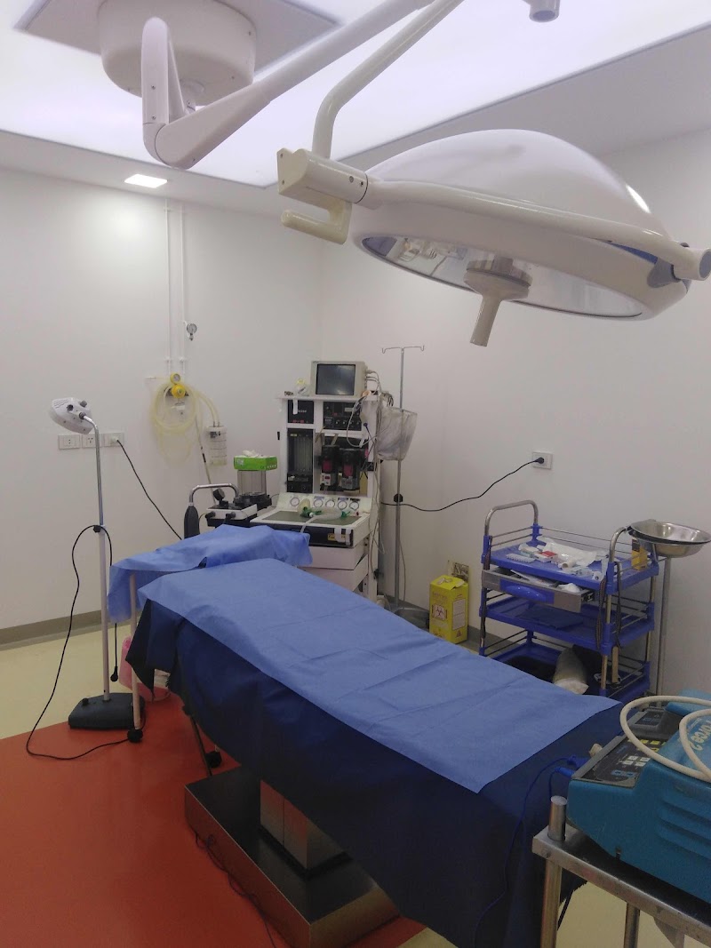 El Salam Hospital El Haram (Prof. Dr. Kamal Aziz Hospital) مستشفى السلام الهرم - Photo 3