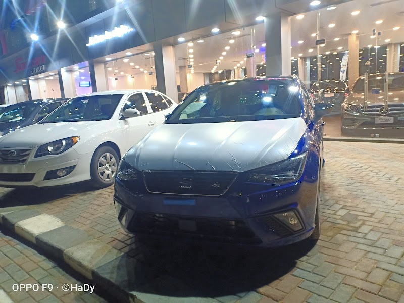Soltan Auto - سلطان اوتو - صورة 2