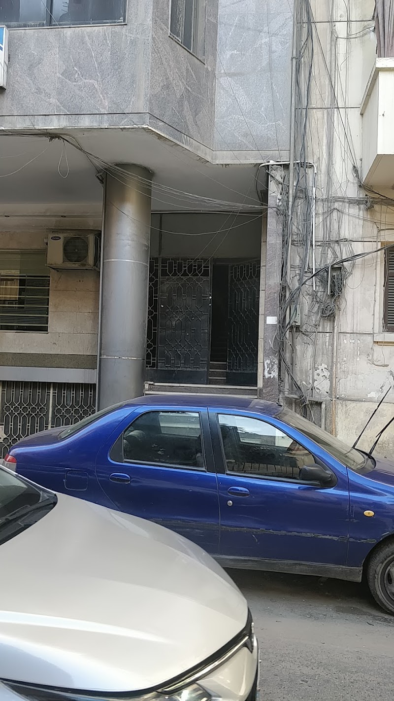 تأمينات محرم بك - جرين