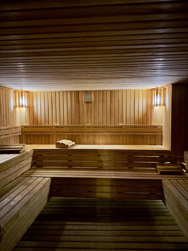 Cleopatra Spa Turkish Bath & Beauty Salon