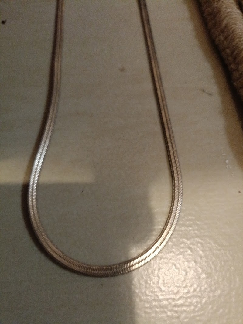 Davids silver - Photo 3