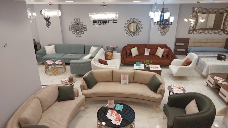 Smart Furniture