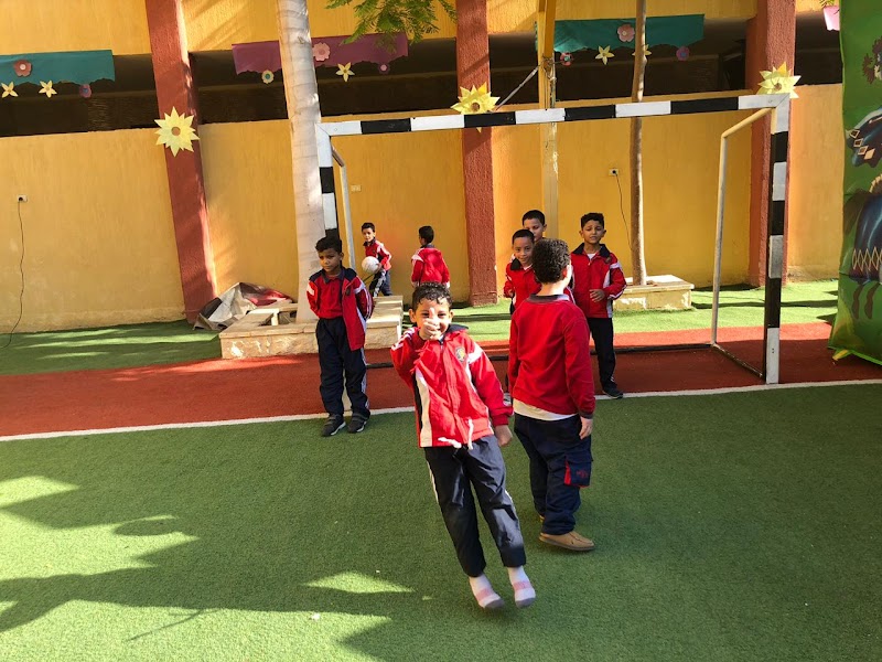 معهد طلائع الأزهر فرع العبور - صورة 2