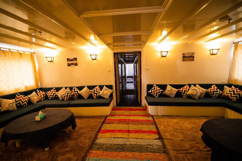 Travel Agency Luxor and Aswan - صورة 3