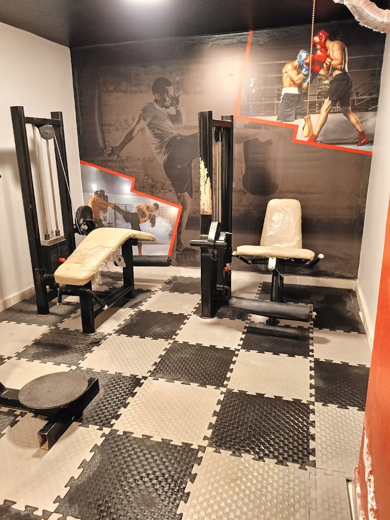 Fitness time gym - صورة 1