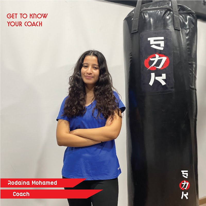 SK Kickboxing Academy - Strike gym branch - صورة 3
