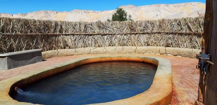 Elgabal hot springs - صورة 1