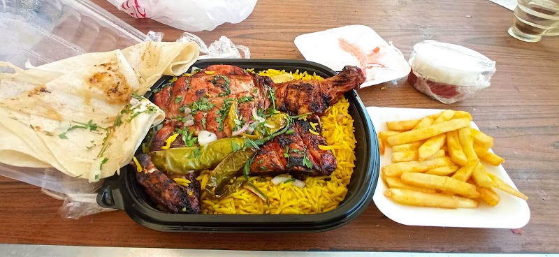 الركن السوري