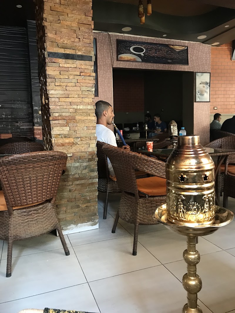 House Cafe