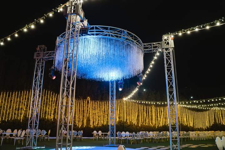 Lazurde Wedding Hall - Photo 1