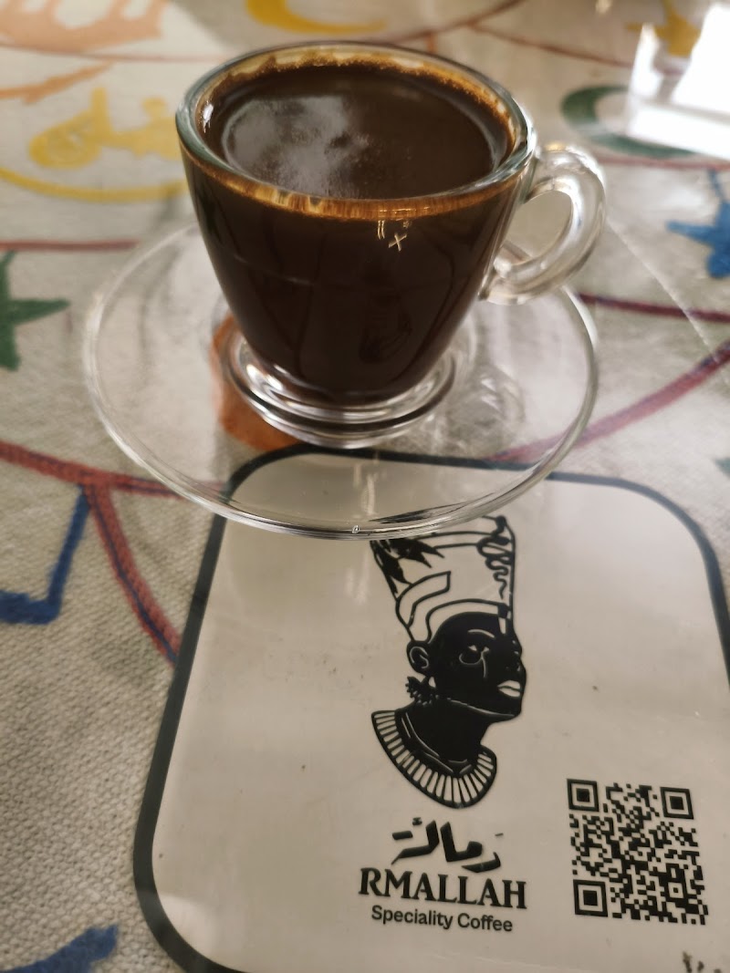 رمالة - Rmallah cafe - coffee & cookies - صورة 3
