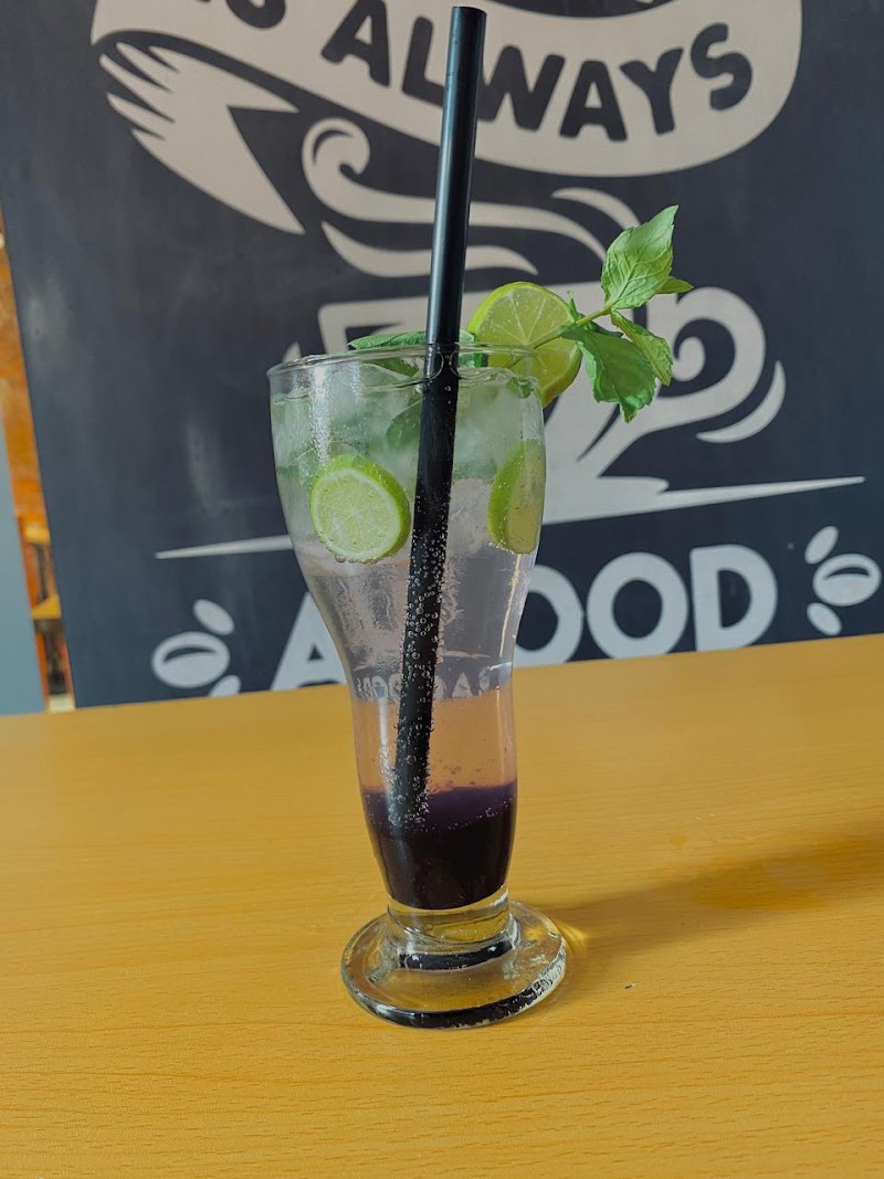 AlWaha cafe