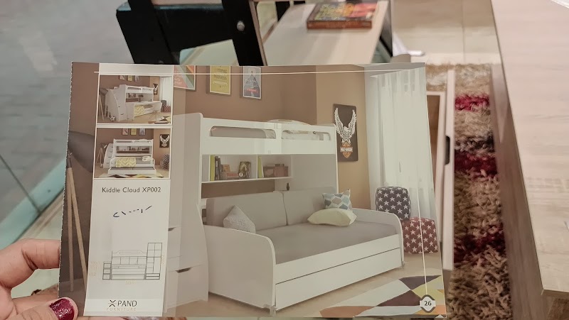 Smart Home aldora - Photo 3