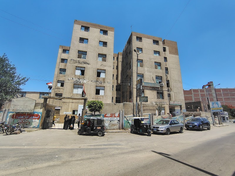 Berket As Sabee Centeral Hospital - Photo 2