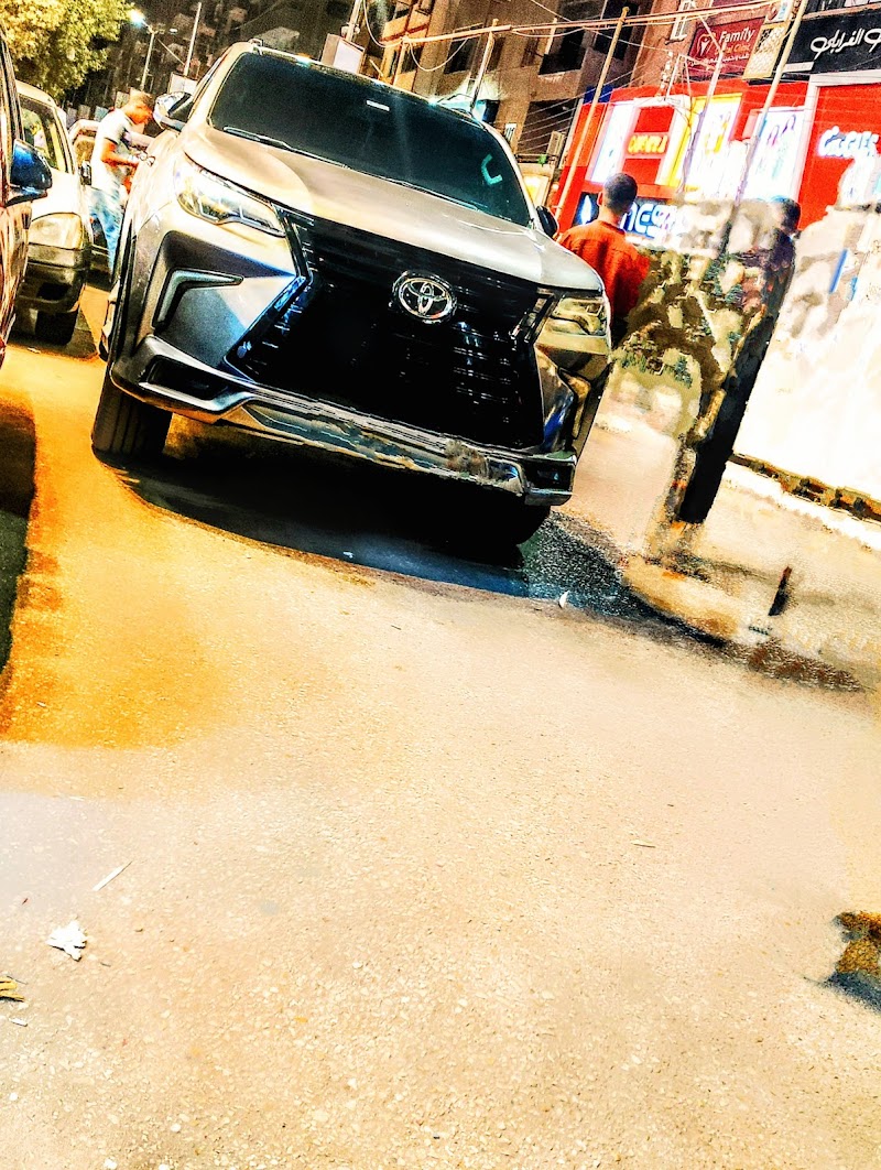 الحباك للسيارات Elhabak Motors - صورة 1