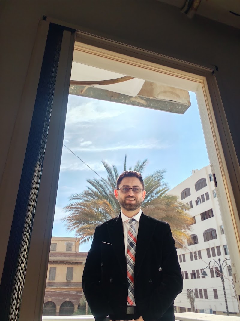 مكتب المستشار القانونى/ محمد حافظ للمحاماة والخدمات القانونية - صورة 3
