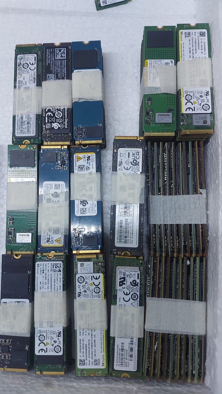 شركة سوبر تكنولوجي- المهندس - لخدمات كاميرات المراقبة و خدمات الكمبيوتر - Photo 1