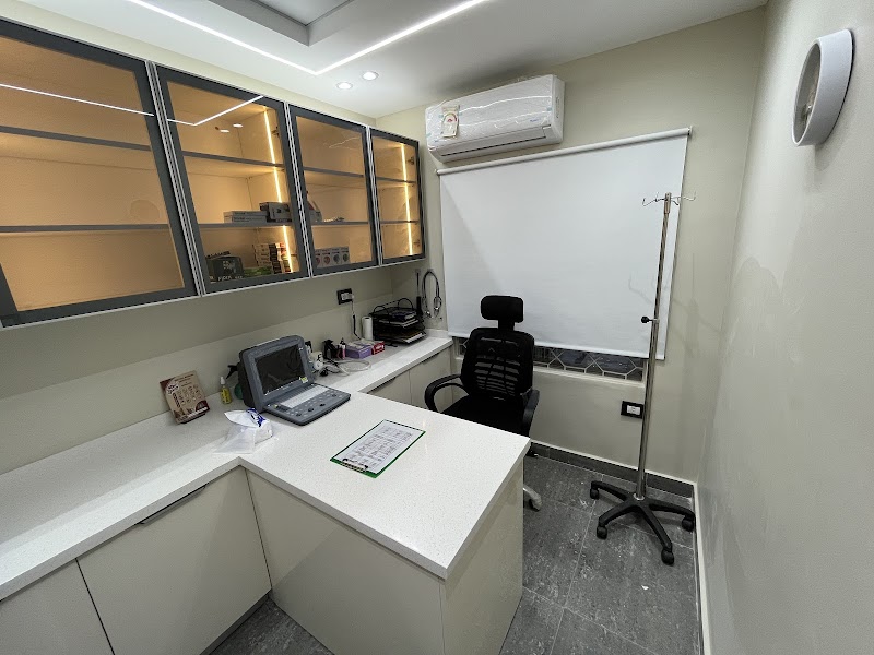British Animal Hospital - Sheraton - صورة 1