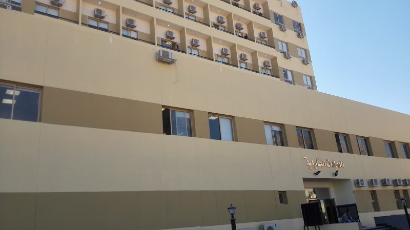 مستشفى أسوان التخصصي - صورة 3