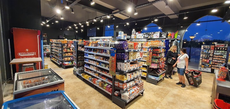 BESTWAY Supermarket Makadi Heights - صورة 1