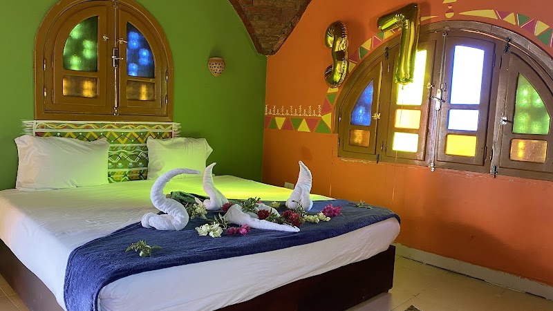 Kato Waidi Nubian House كاتو وايدى نوبيان هاوس